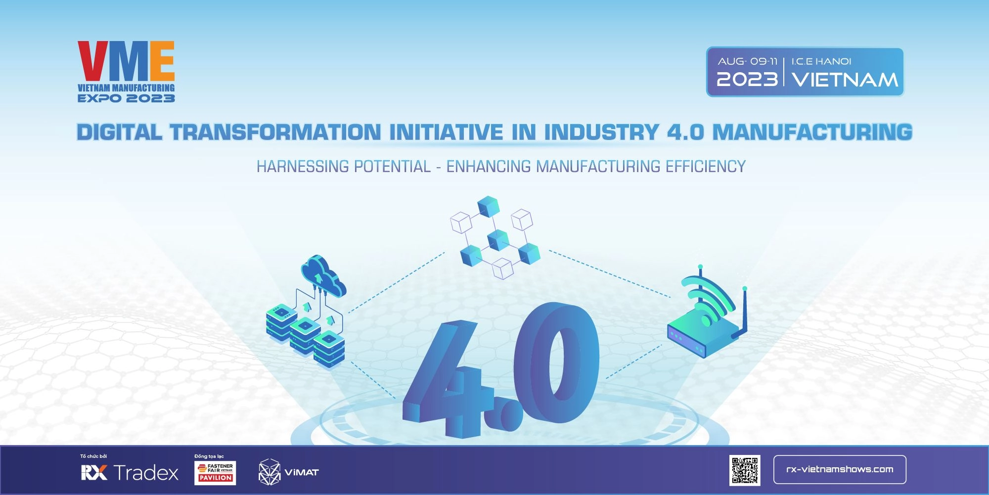 Digital transformation initiatives in the industry 4.0 manufacturing era