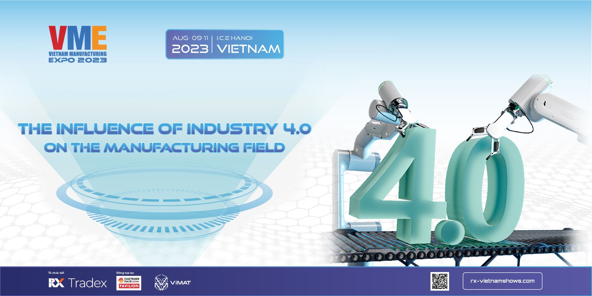 The influence of Industry 4.0 on the manufacturing industry