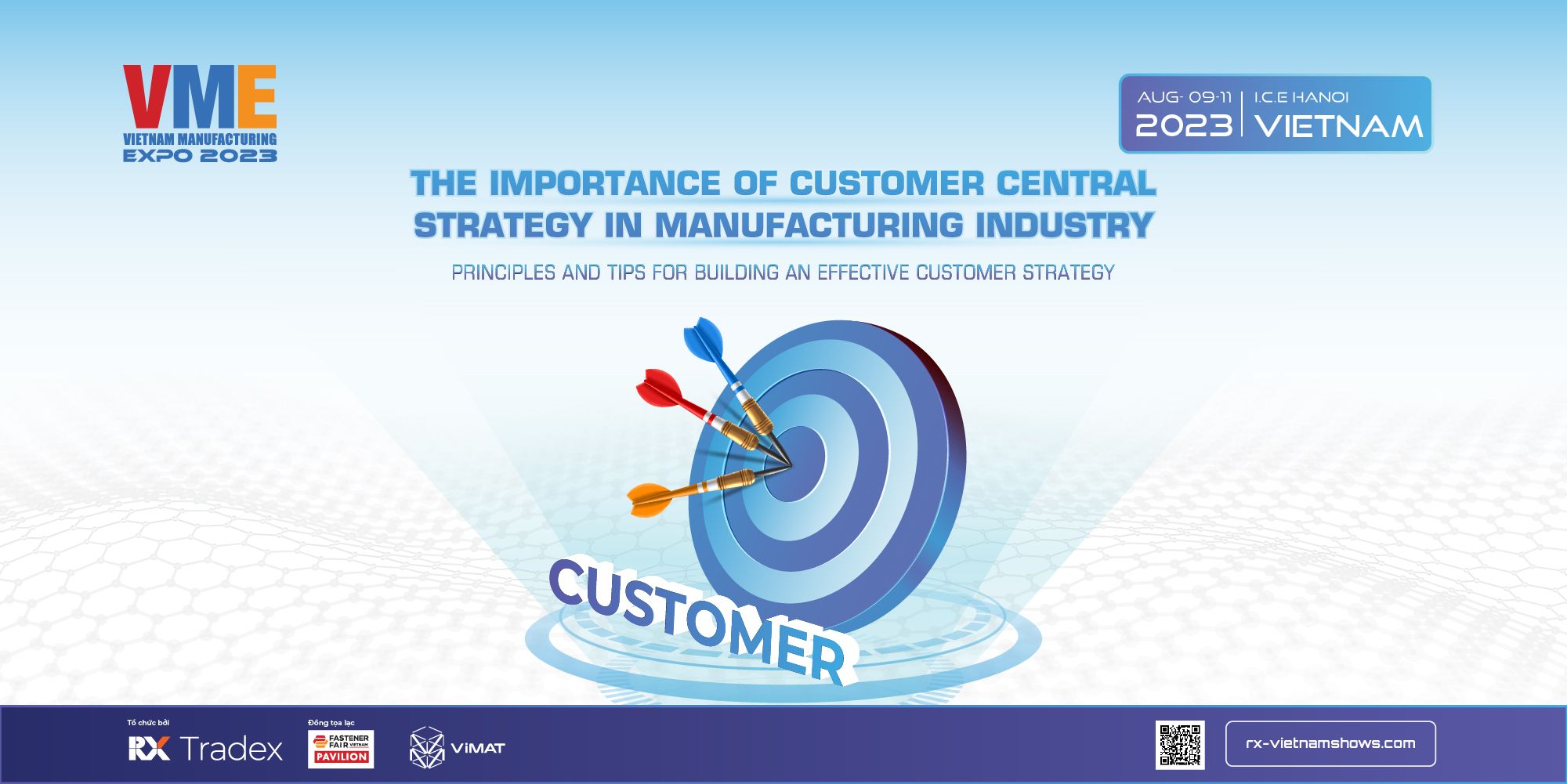 The importance of customer – centric strategy in production