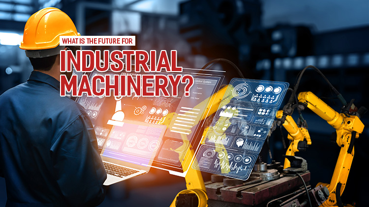 What is the future for Vietnam&#8217;s machinery and equipment industry?